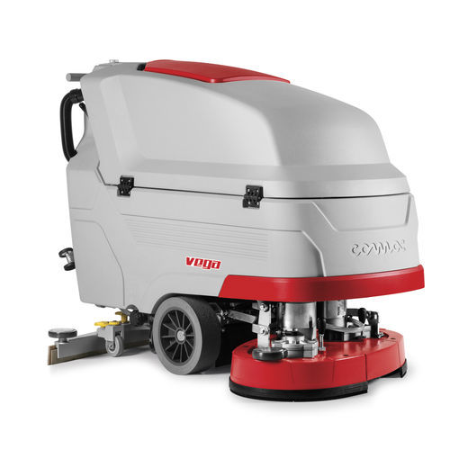 Handgeführte Scheuersaugmaschine - VEGA - Comac