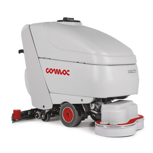 Handgeführte Scheuersaugmaschine - OMNIA - Comac