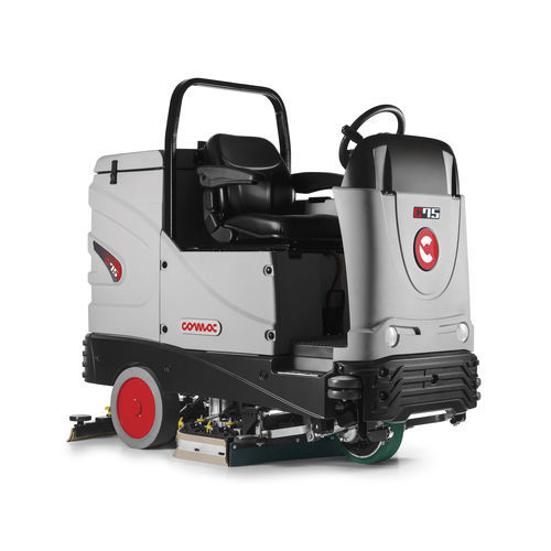 Aufsitz-Scheuersaugmaschine - C75 - Comac