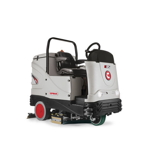 Aufsitz-Scheuersaugmaschine - C85 - Comac