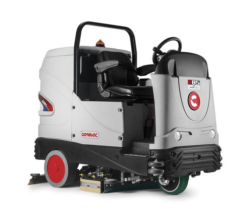 Aufsitz-Scheuersaugmaschine - C85 NSC - Comac