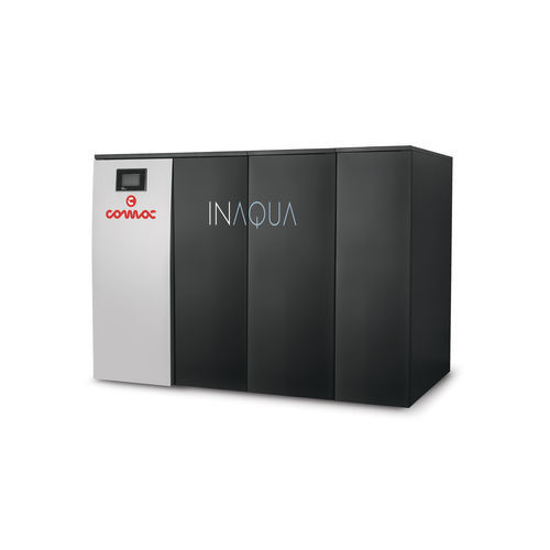 Wasserreinigungssystem / fur Recycling - InAqua - Comac