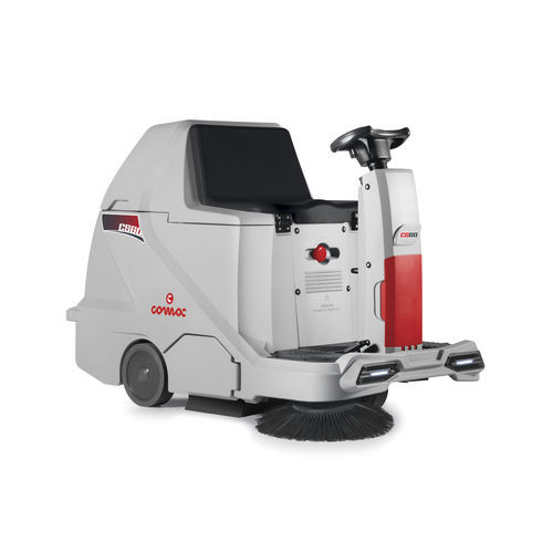 Aufsitzkehrmaschine - CS60 - Comac