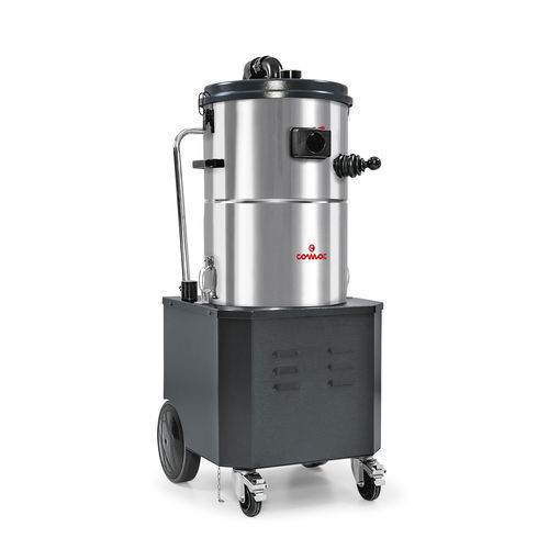 Sauger für die Pharmaindustrie - CA Cube - Comac - für Industrieanwendungen / mobil
