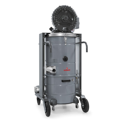 Sauger für Industrieanwendungen - CA To - Comac - mobil