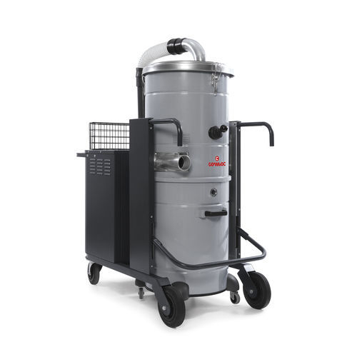 Sauger für Industrieanwendungen - CA Tec - Comac - mobil