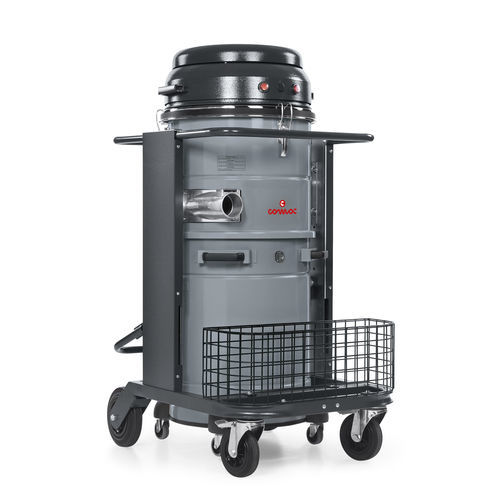 Sauger für Industrieanwendungen - CA Oil - Comac - mobil