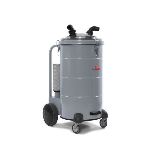 Sauger für Industrieanwendungen - CA Pak - Comac