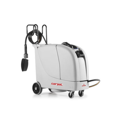 Kompakter Sauger - CARPET - Comac