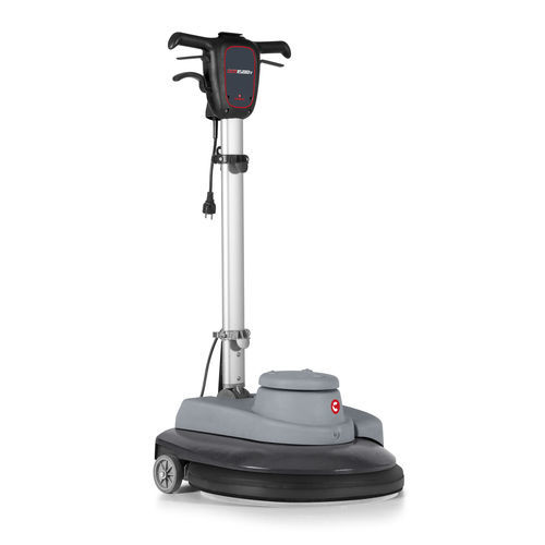 Handgeführte Einscheibenmaschine mit Bürste - CM1500 S/V - Comac