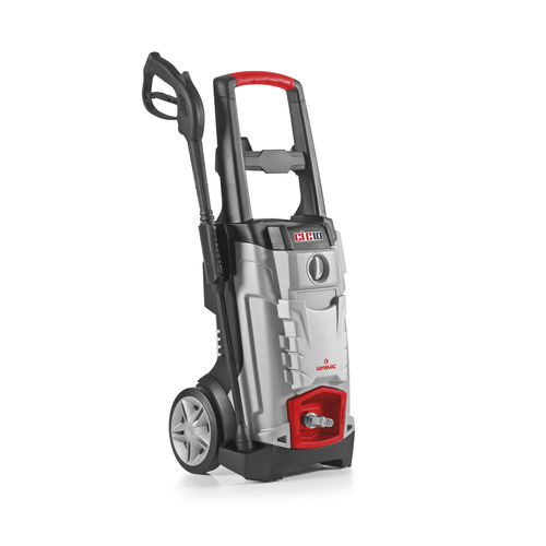 Kaltwasser-Hochdruckreiniger - CI C10 - Comac - einphasig / mobil