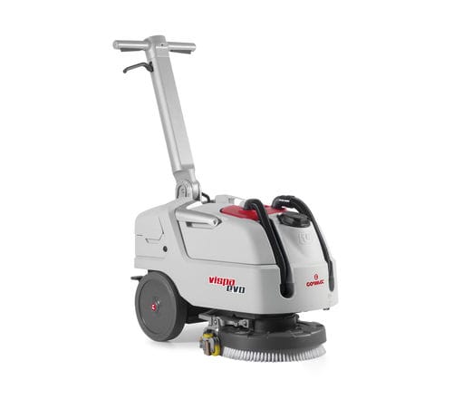 handgeführte Scheuersaugmaschine - Comac