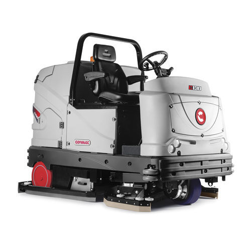 Aufsitz-Scheuersaugmaschine - Comac