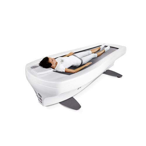Wassermassageliege - HydroMed - FRANCE REVAL