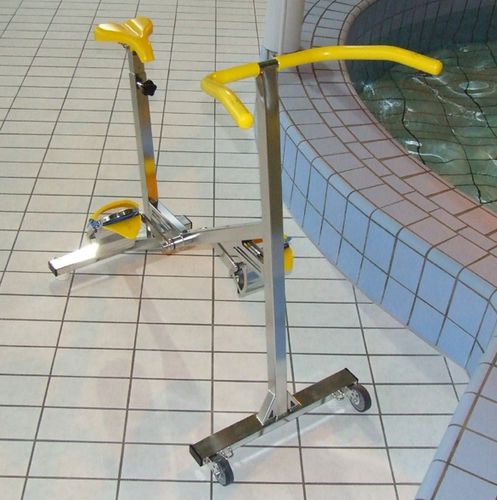 Heimtrainer für Pool - 6004.00 - FRANCE REVAL