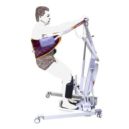 Tragegurt für Steh- und Aufrichthilfe - 5467 series - FRANCE REVAL - Toiletten / Rehabilitation