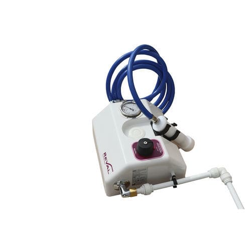 Wassermassage-System - 1098.00 - FRANCE REVAL