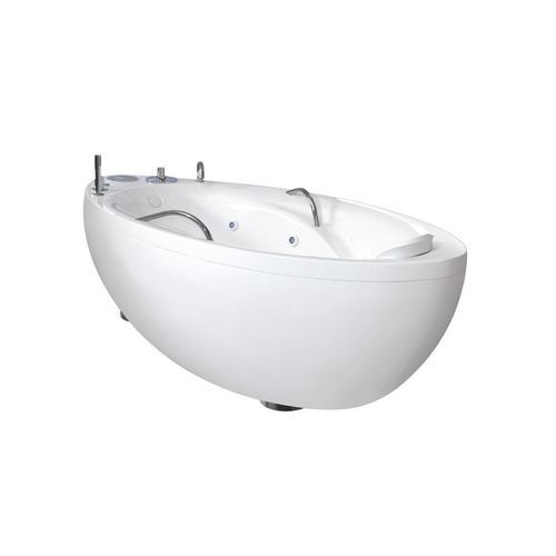 Manuelle Pflegebadewanne - Aquanea - FRANCE REVAL