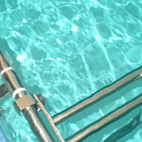 Haltebügel für Badewanne - FRANCE REVAL - Edelstahl