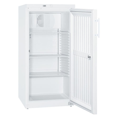 Laborkühlschrank - FK260 - FDM - ENVIRONMENT MAKERS - für Apotheken / vertikal / 1 Tür