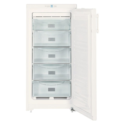 Laborgefrierschrank - G150 - FDM - ENVIRONMENT MAKERS - vertikal / 1 Tür / luftgekühlt