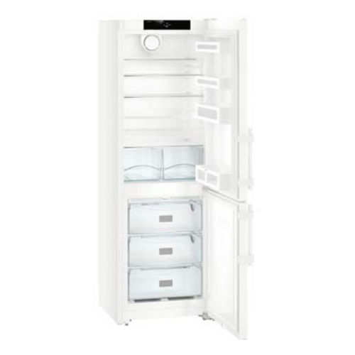 Laborkühlschrank - KC350 - FDM - ENVIRONMENT MAKERS - vertikal / mit 2 Türen / luftgekühlt