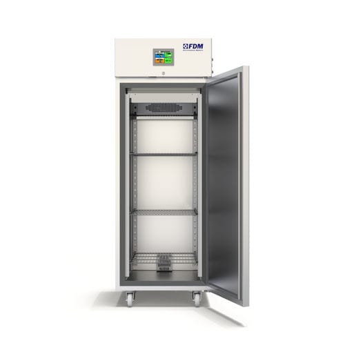 Klimatestkammer - TB-TS series - FDM - ENVIRONMENT MAKERS - Temperatur / Feuchte / Labor