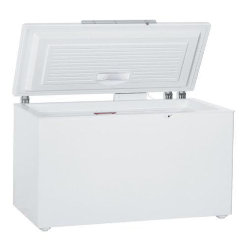 Laborgefrierschrank - GT500 - FDM - ENVIRONMENT MAKERS - horizontal / 1 Tür / mit manueller Abtauung