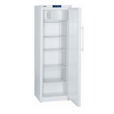 Laborkühlschrank - LB400 - FDM - ENVIRONMENT MAKERS - für Apotheken / vertikal / 1 Tür