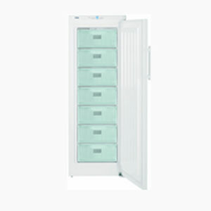 Laborgefrierschrank - G320 - FDM - ENVIRONMENT MAKERS - vertikal / 1 Tür / luftgekühlt