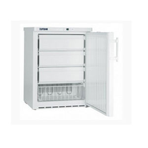 Laborgefrierschrank - FKB100 - FDM - ENVIRONMENT MAKERS - vertikal / 1 Tür / mit manueller Abtauung