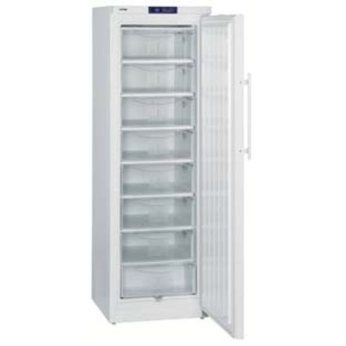 Laborgefrierschrank - LG400 - FDM - ENVIRONMENT MAKERS - für Apotheken / vertikal / 1 Tür