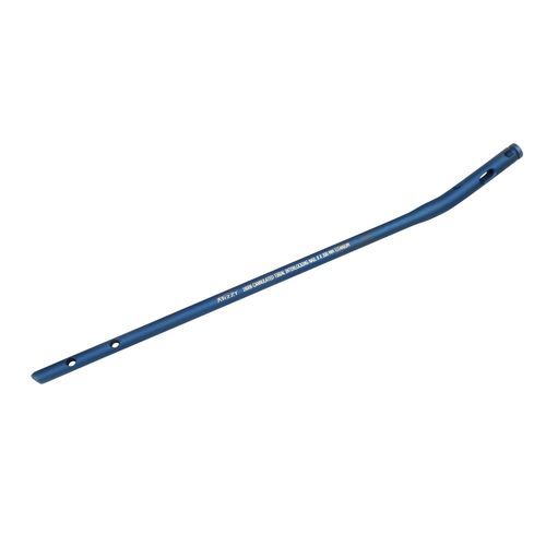Marknagel / für Schienbein - 01022401 - Truemed Group - mit proximaler Fixierung / mit distaler Fixierung / Titan
