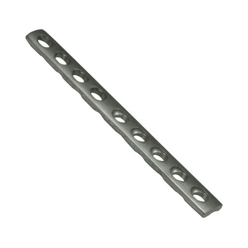Kompressionsplatte für Radius - 03023201 - Truemed Group - für Ulna / medial / mit Verriegelung