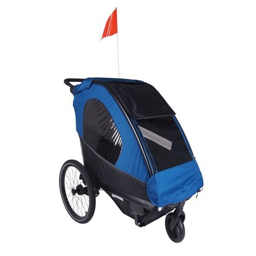 Kinderwagen für behinderte Kinder - YOGI Stroller - LIW Care Technology