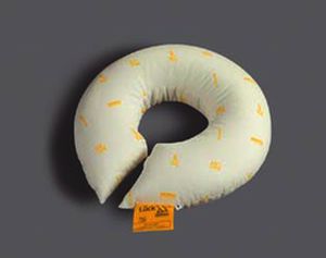 Zervikalpositionierungs-Kissen - 32.586 - Lück - ringförmig