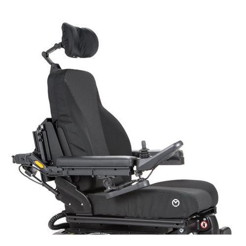 Rollstuhlsitz für Kinder - Spinalus-2 - Medema
