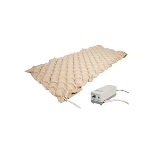 Krankenhaus-Matratze - 270016 - Mobilex A/S  - Schlauchzellen / 90x200 cm / mit wabenförmigen Zellen