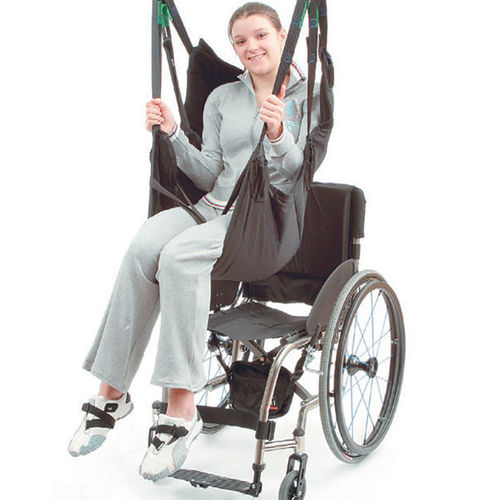 Tragegurt für Patientenlifter - Glove™ InChair - Care & Independence - für Rollstühle