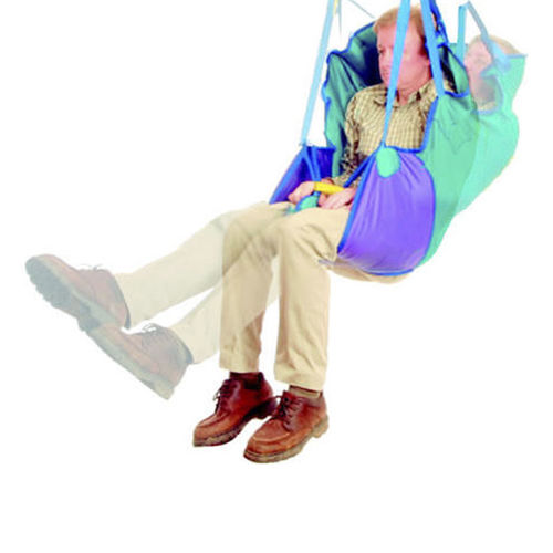 Tragegurt für Patientenlifter - Glove™ Extensor - Care & Independence - Bein / Kopfstütze