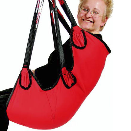 Tragegurt für Patientenlifter - Glove™ InChair Lite - Care & Independence