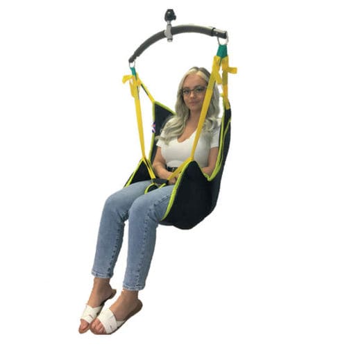 Tragegurt für Patientenlifter - CVD - Care & Independence