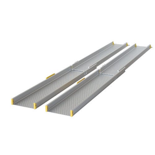 Tragbare Zugangsrampe - AG107 - Antano Group