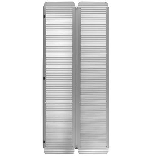 Tragbare Zugangsrampe - AG607 - Antano Group - klappbar