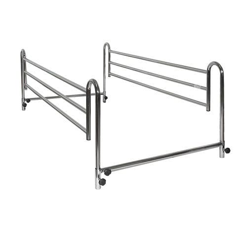Schiene für Bett - M012/A - Antano Group - seitlich