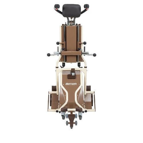 Treppenlift für Rollstühle - GECKO - Antano Group - für Humanmedizin