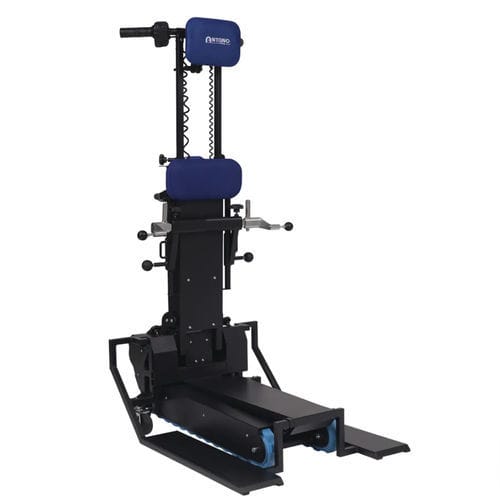 Treppenlift für Rollstühle - LG2004 T-Lift - Antano Group - für Humanmedizin