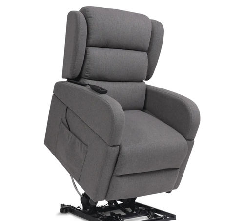 Sessel für Gesundheitseinrichtungen - Vittoria Zero G - Antano Group