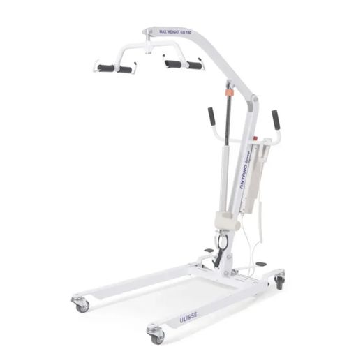 Elektrischer Patientenlifter - Ulisse EL 160 - Antano Group - batteriebetrieben / auf Rollen / tragbar