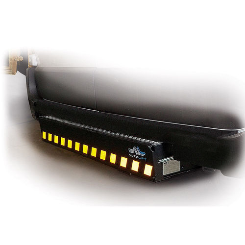 Rollstuhl-Plattformlift - SP 960 - Autolift - für Fahrzeug